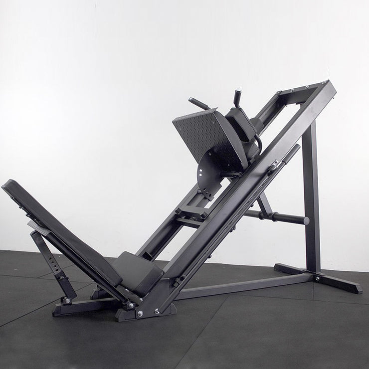 Leg Racer Machine Home & Commercial Gym Leg Machines | Flex Fitness Equipment
