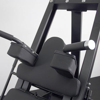 Home & Commercial Gym Leg Machines | Flex Fitness Equipment
