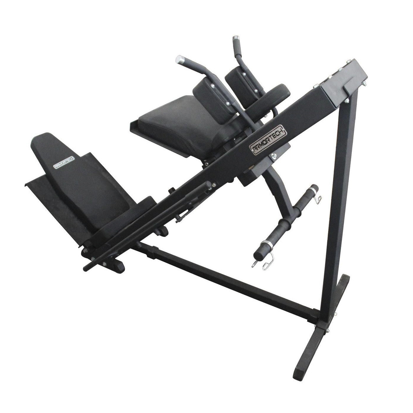 Armortech Leg Press Hack Squat Machine