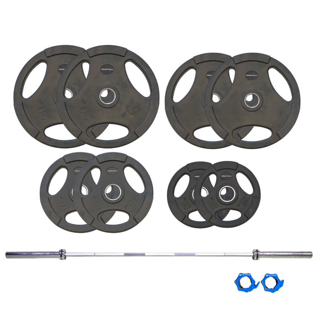 facebook everlast weight plates