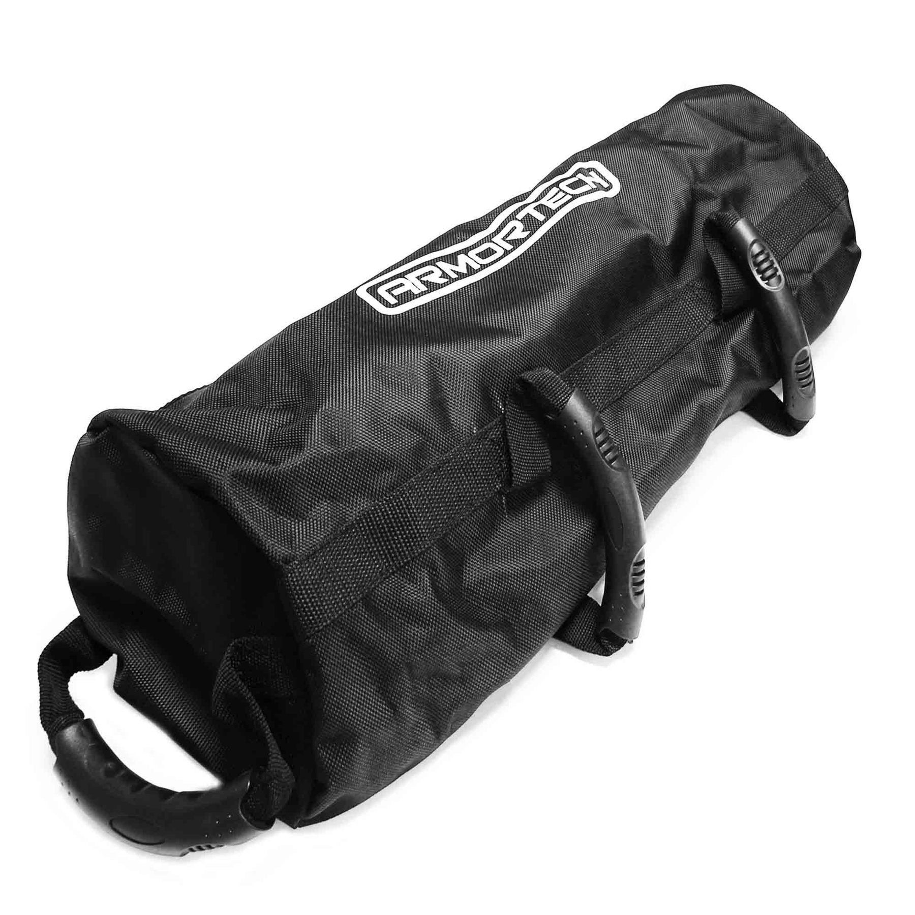 Armortech V2 SandBag Adjustable Set – Flex Fitness Equipment Au