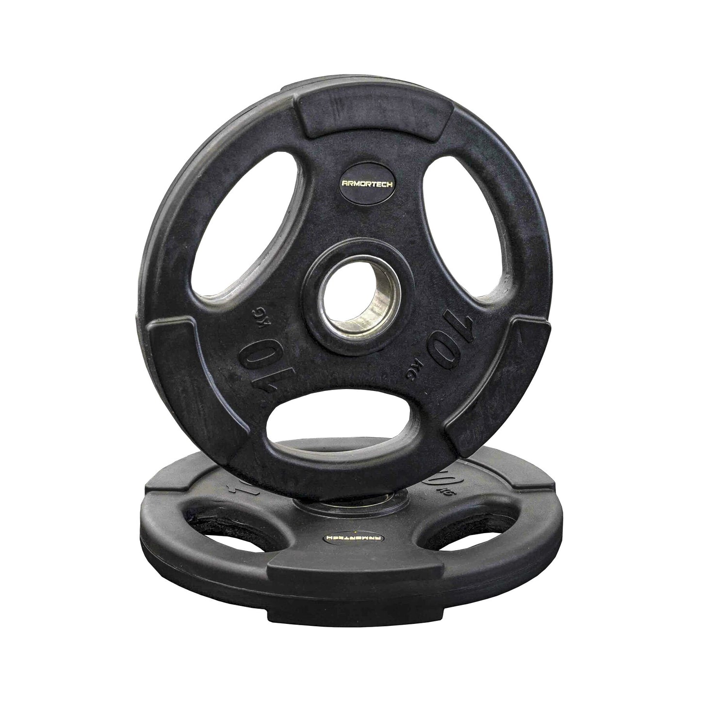 Olympic Rubber Weight Plates 1.25Kg - 20KG – Flex Fitness Equipment Au