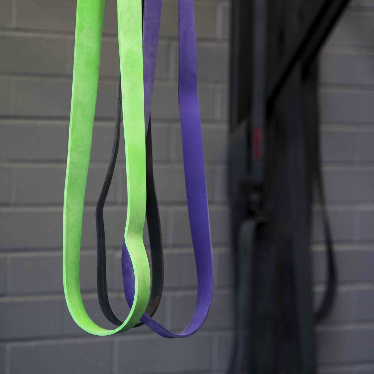 Armortech Long Power Resistance Bands