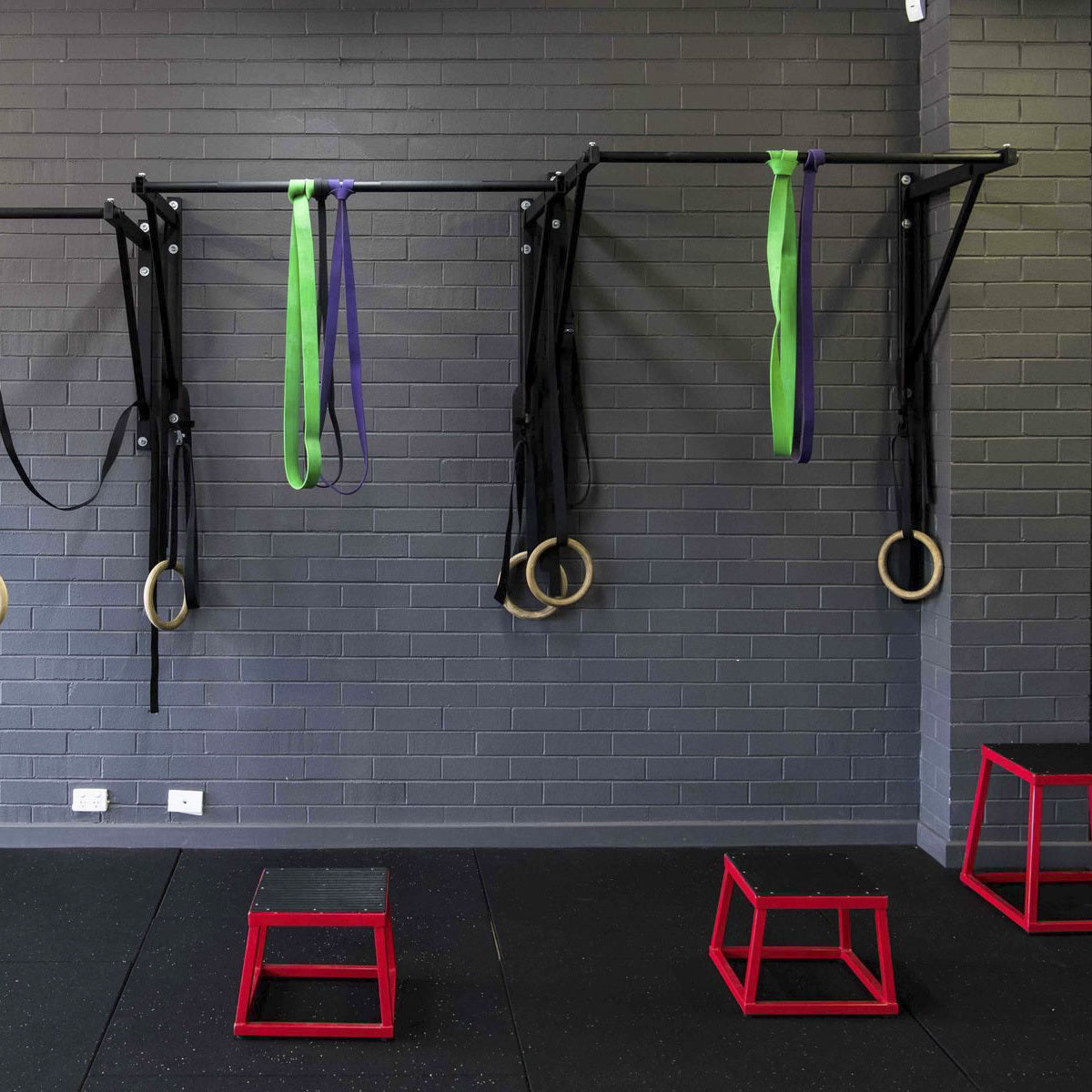 Armortech Long Power Resistance Bands