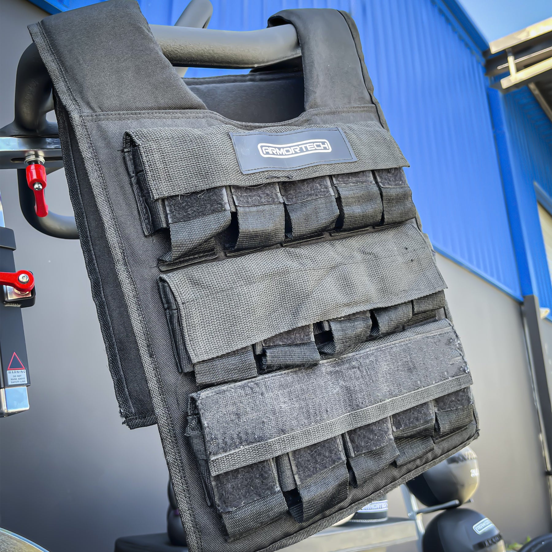 Weight vest afterpay sale