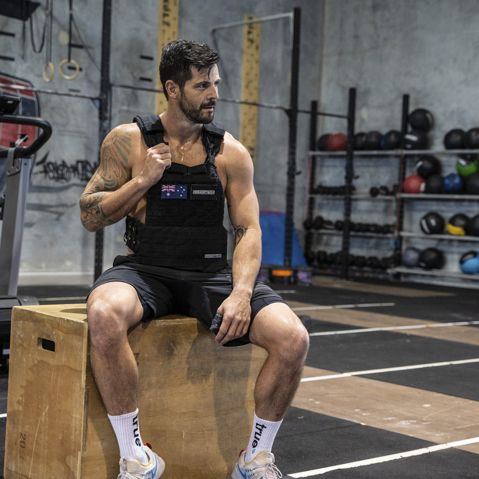 Calisthenic Equipment - Durable & Versatile Calisthenics Tools – Flex ...
