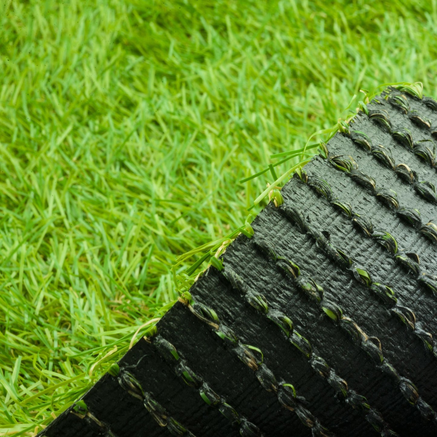 Premium Artificial Green GRASS - 35mm