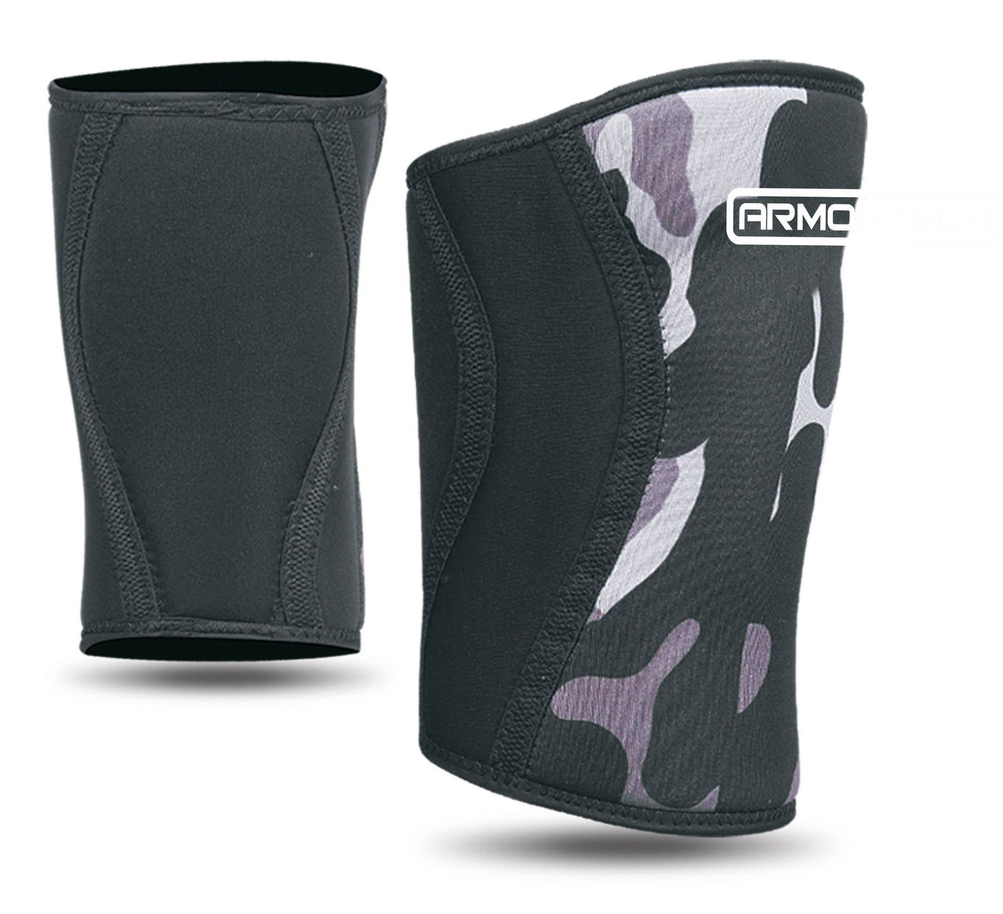 Armortech V2 Neoprene Knee Sleeve