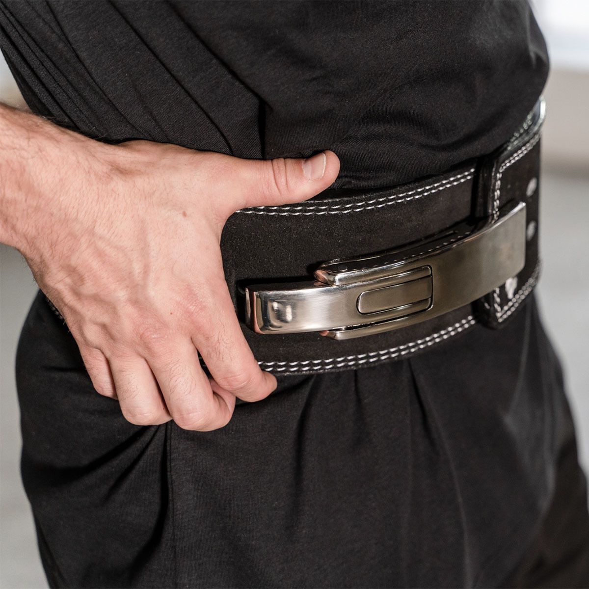 Armortech 10mm Lever Power Belt