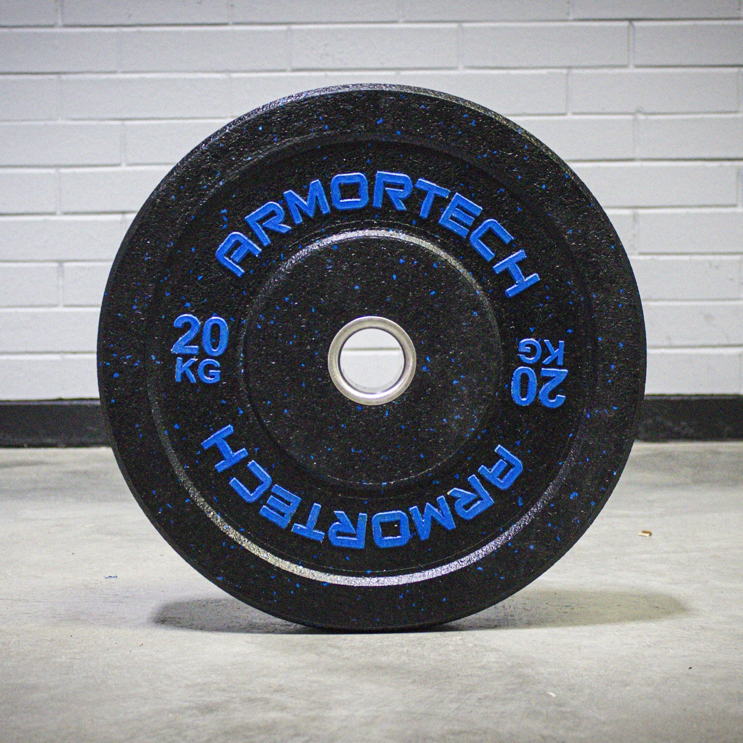 Armortech V2 Crumb Bumper Plates