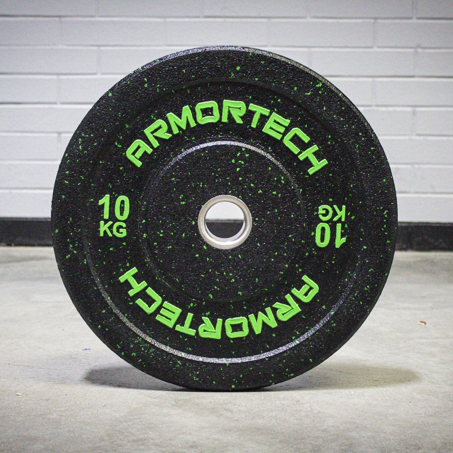 Armortech V2 Crumb Bumper Plates