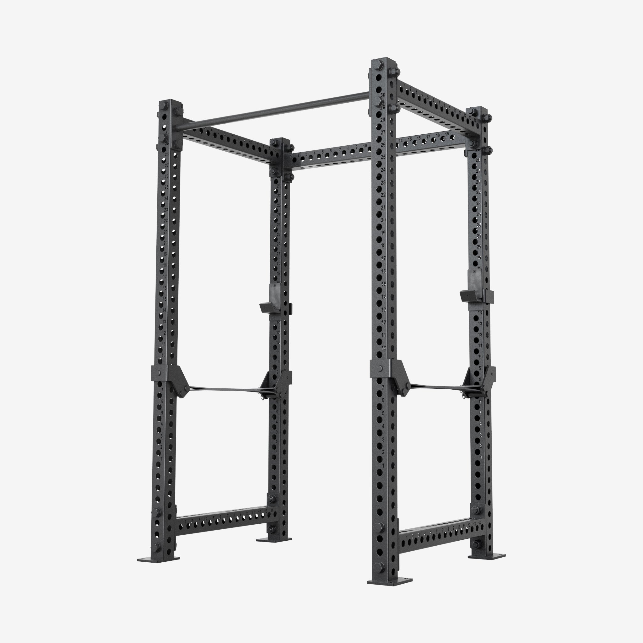 Armortech X Series Power Rack (200cm) w/120 – Flex Fitness Equipment Au