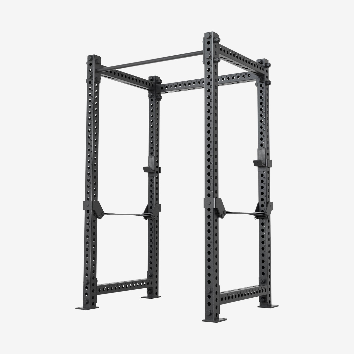 Armortech X Series Power Rack (200cm) w/120 – Flex Fitness Equipment Au