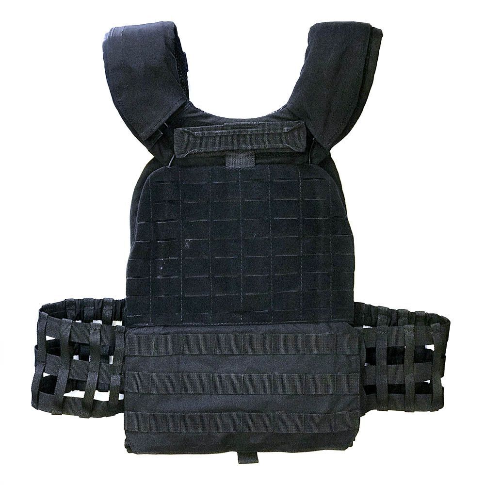 Armortech 20LB Tactical Weight Vest