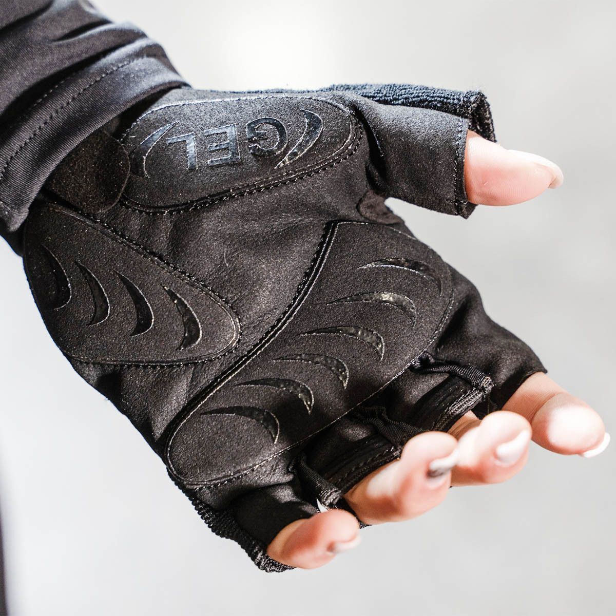 Armortech V2 Short Finger Gel Training Gloves