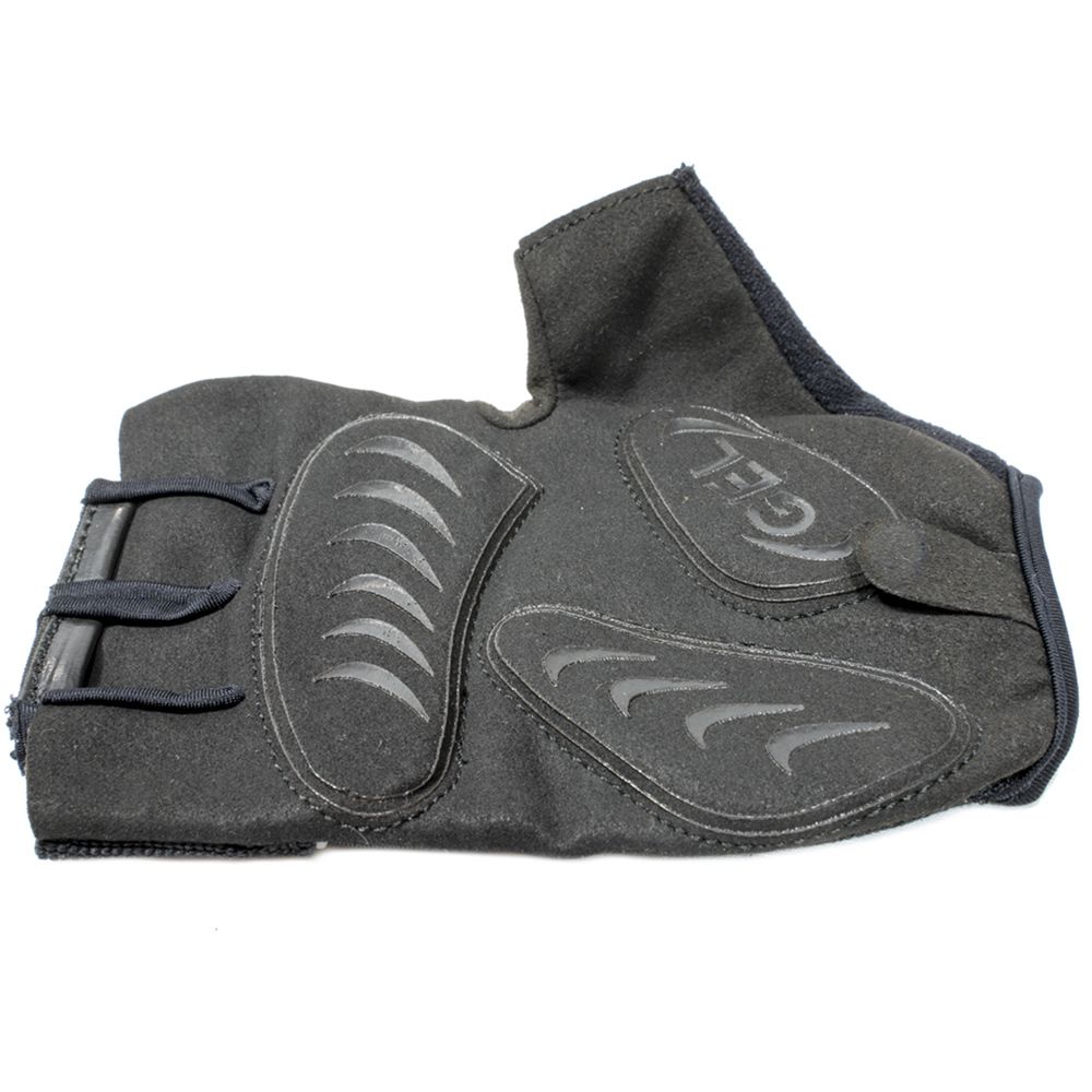 Armortech V2 Short Finger Gel Training Gloves