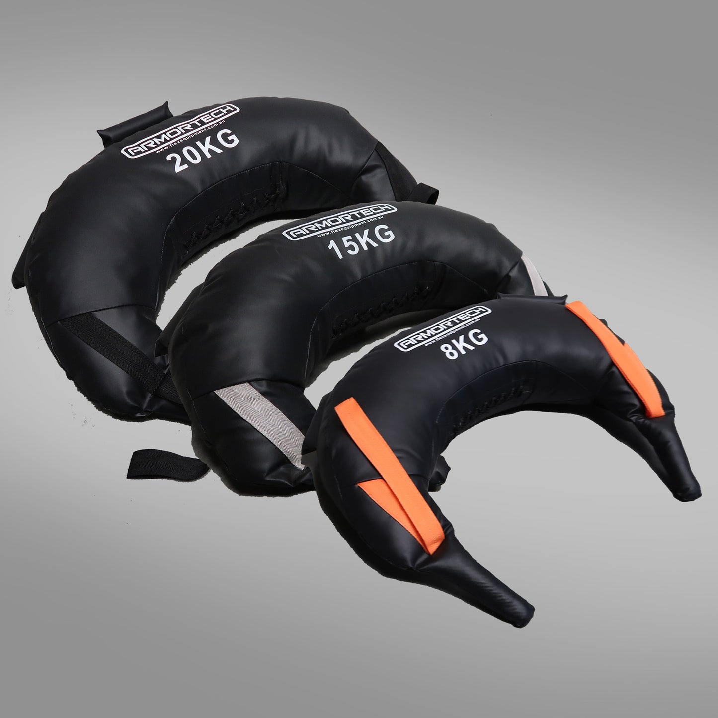 Armortech Bulgarian Bags