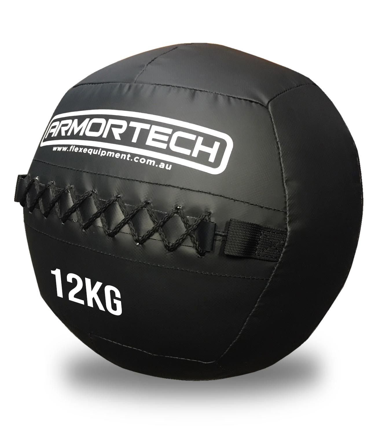 Armortech V2 HD Wall Balls KG