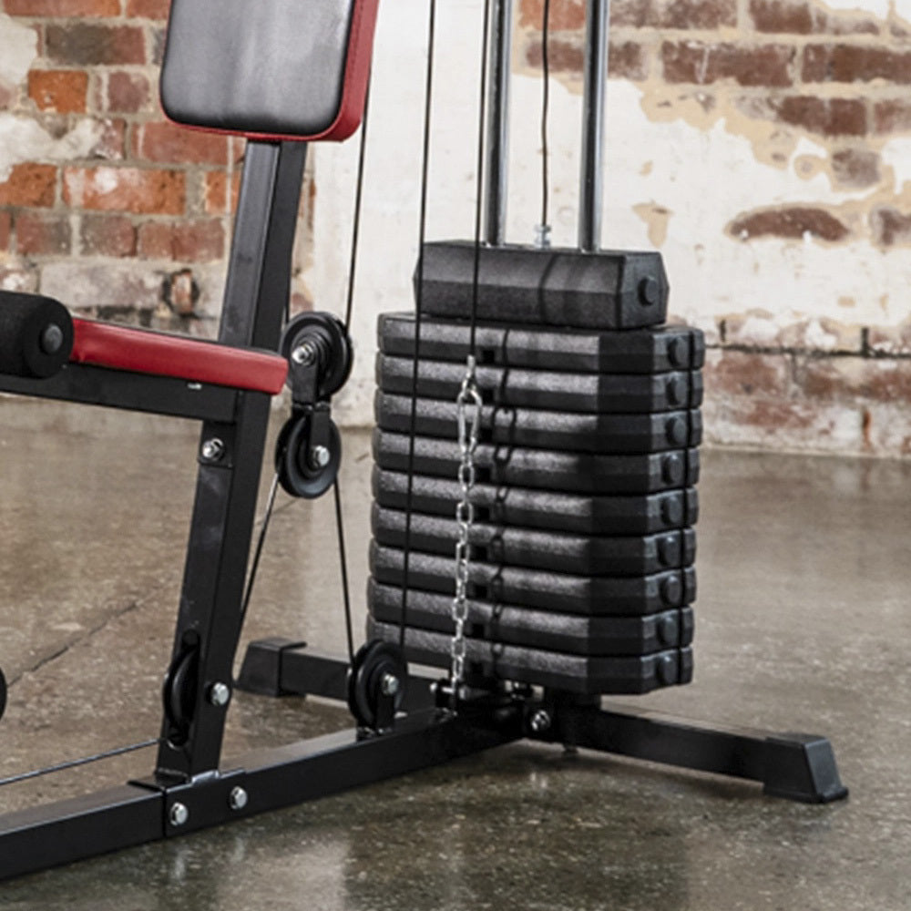 Armortech Home Gym G9 150lbs