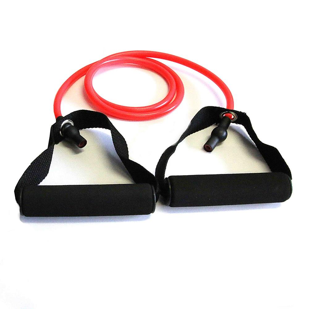Armortech FIT 505 Resistance Tube – Flex Fitness Equipment Au