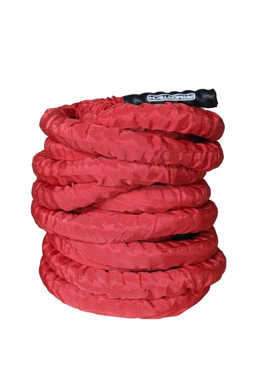 Armortech Commercial Battle Rope 15m x 38mm