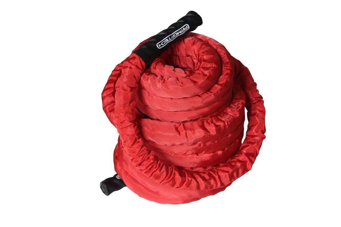 Armortech Commercial Battle Rope 15m x 38mm