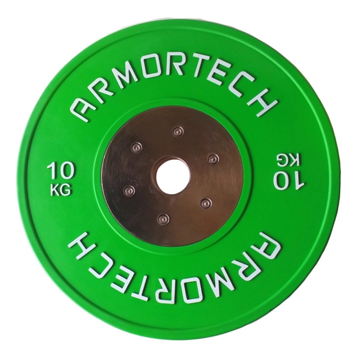 Armortech V2 Competition Bumper Plates