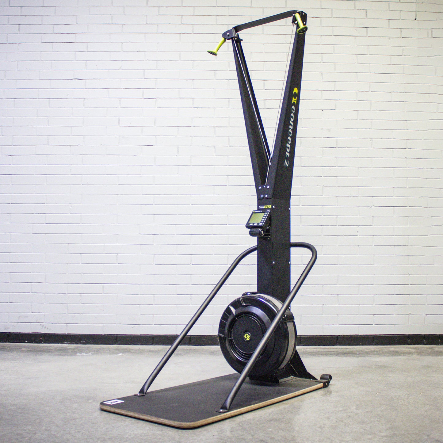 Concept 2 Ski Erg Only - No floor Stand