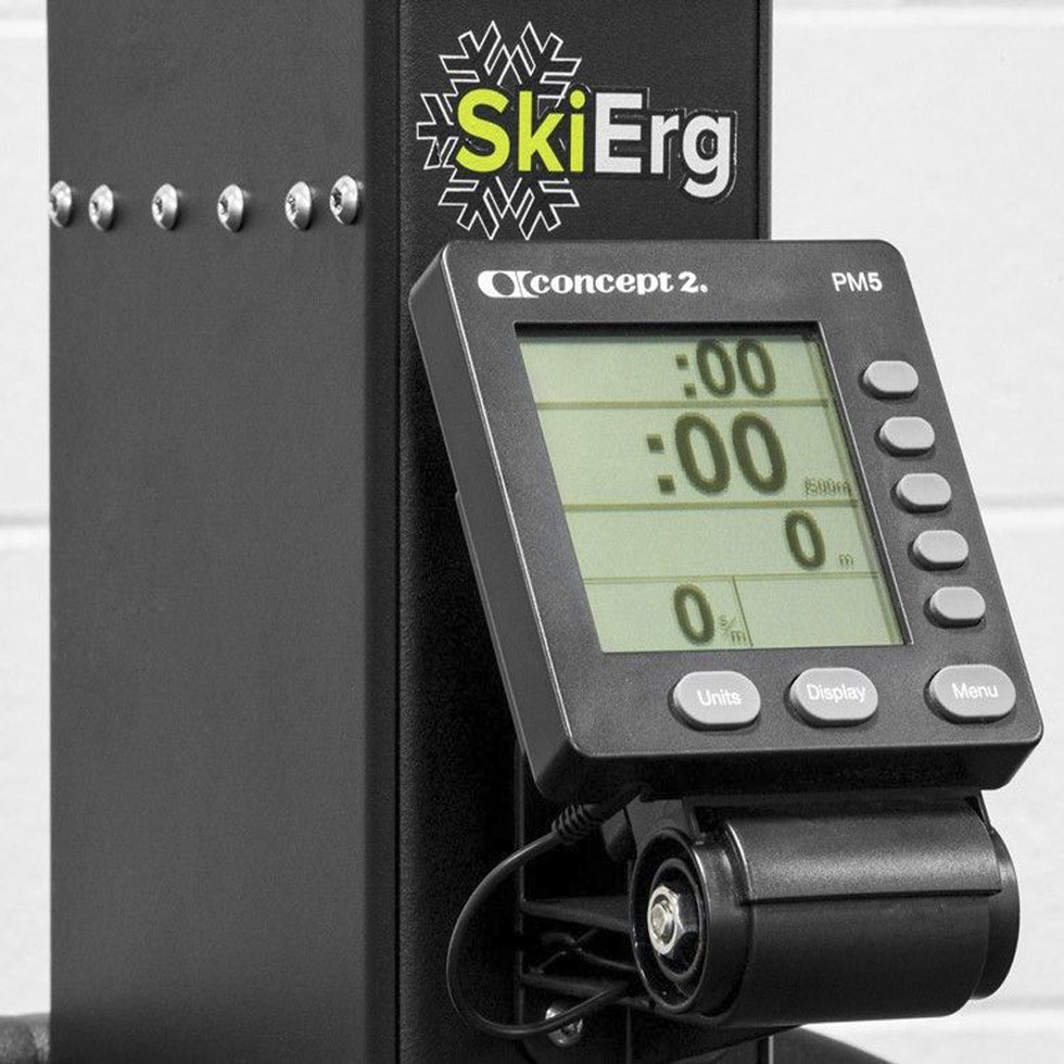 SkiErg - Shop SkiErgs for Low-Impact Full-Body Cardio – Flex Fitness ...