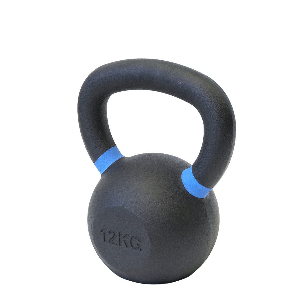 Armortech V2 Iron Kettlebells