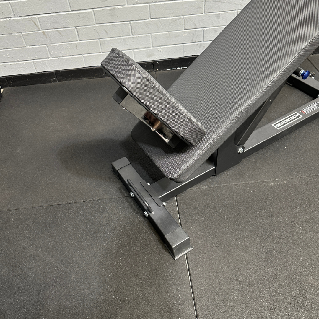 Armortech Transformer Weight Bench