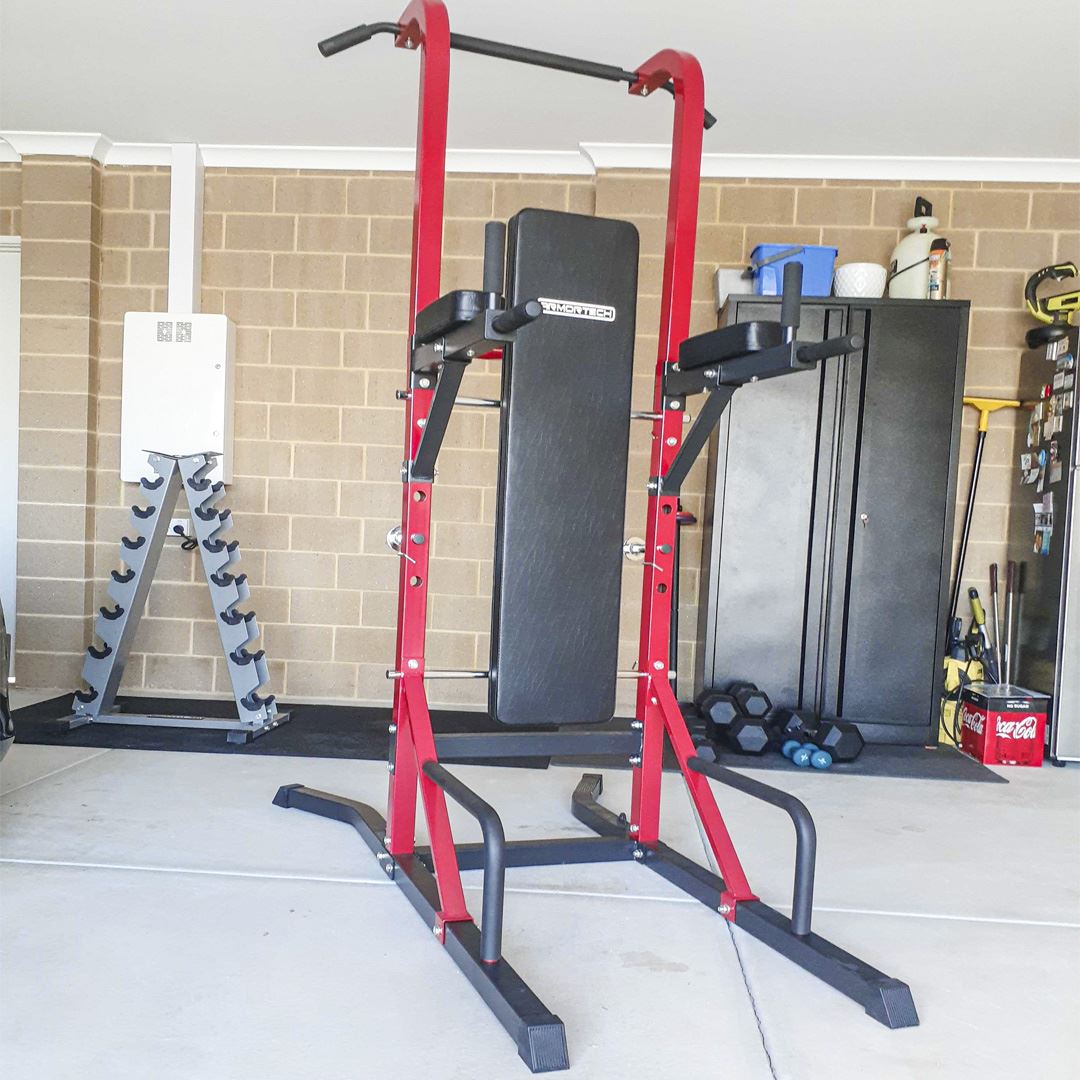 Home Gym Lookbook – Flex Fitness Equipment Au