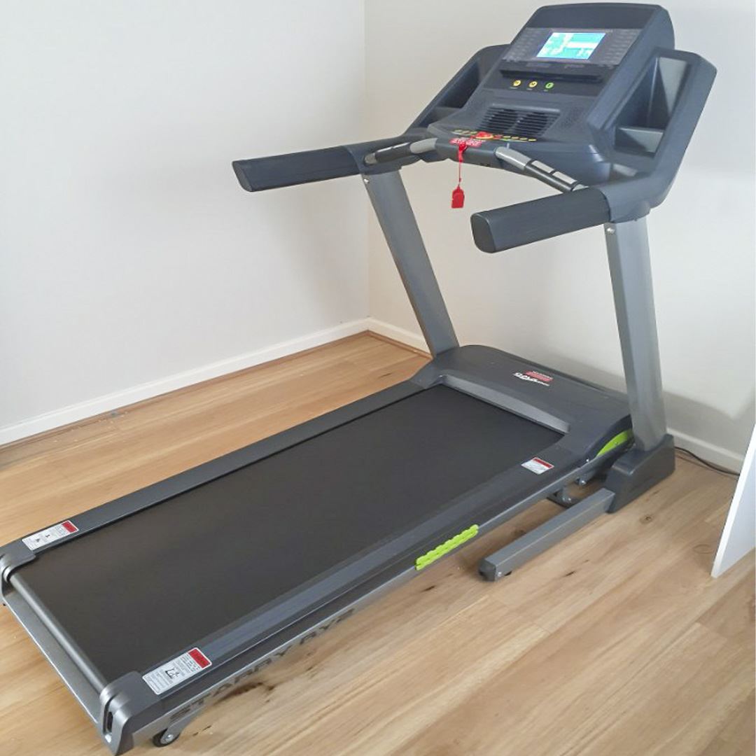Home Gym Lookbook – Flex Fitness Equipment Au