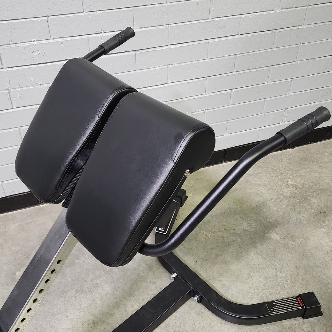 Armortech V2 Hyper Extension Bench