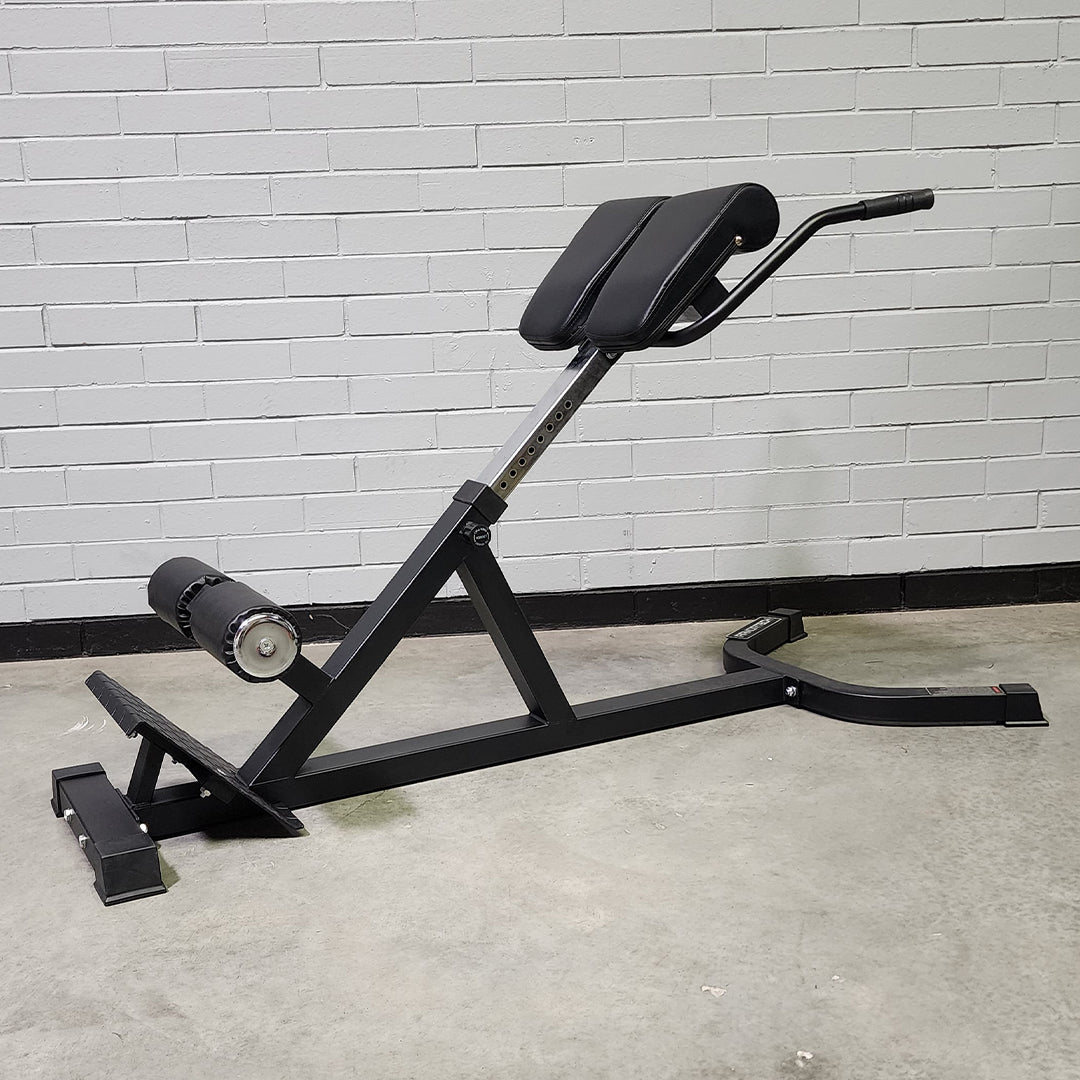 Armortech V2 Hyper Extension Bench