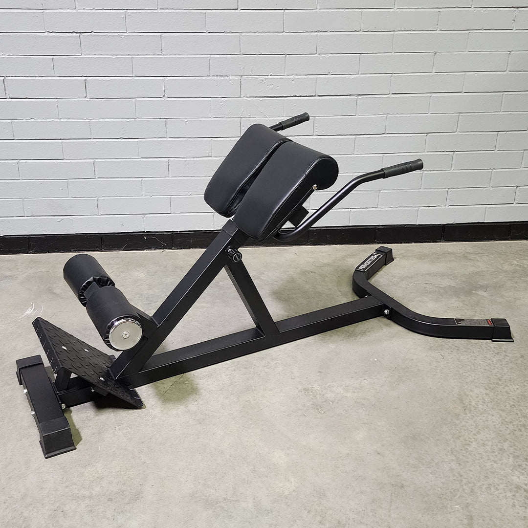 Armortech V2 Hyper Extension Bench