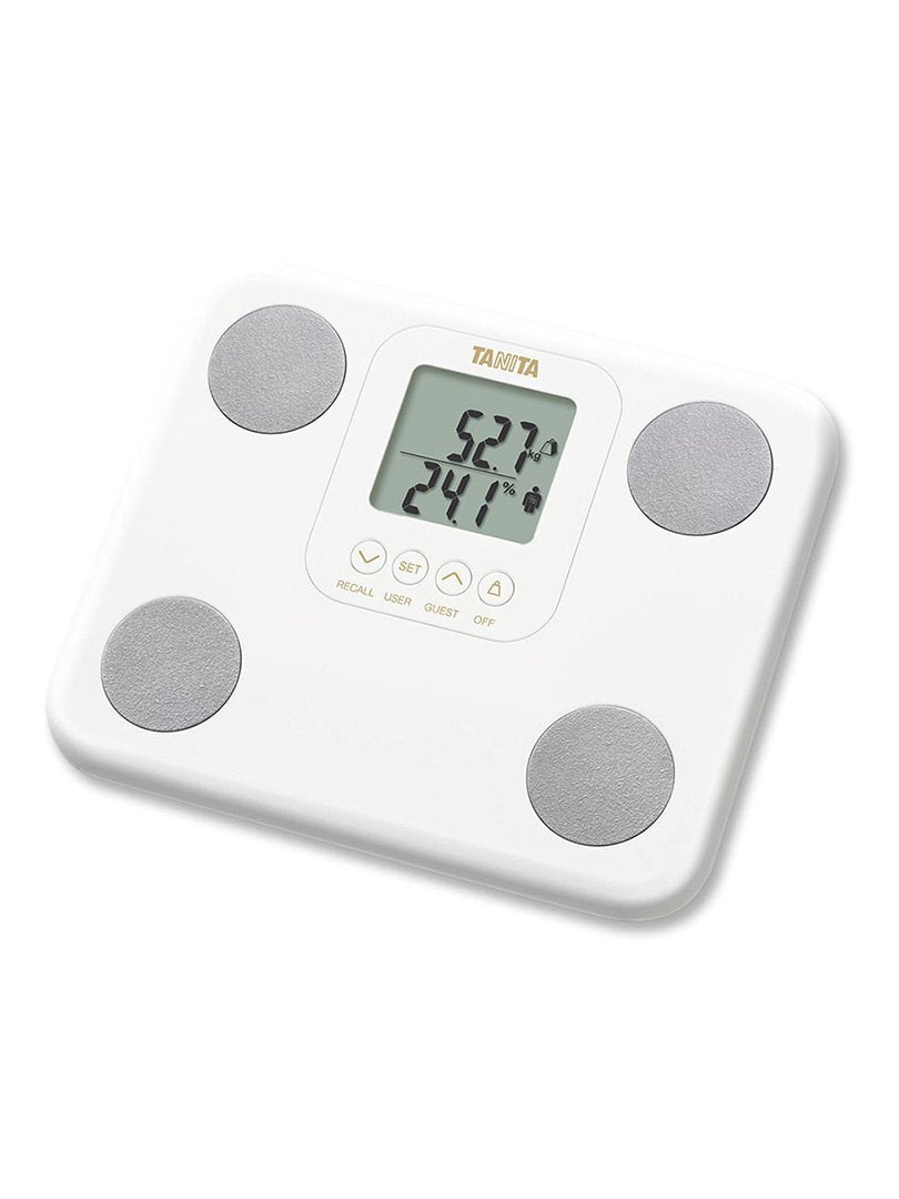 Tanita BC730 Compact Body Composition Monitor