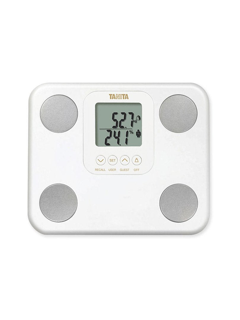 Tanita BC730 Compact Body Composition Monitor