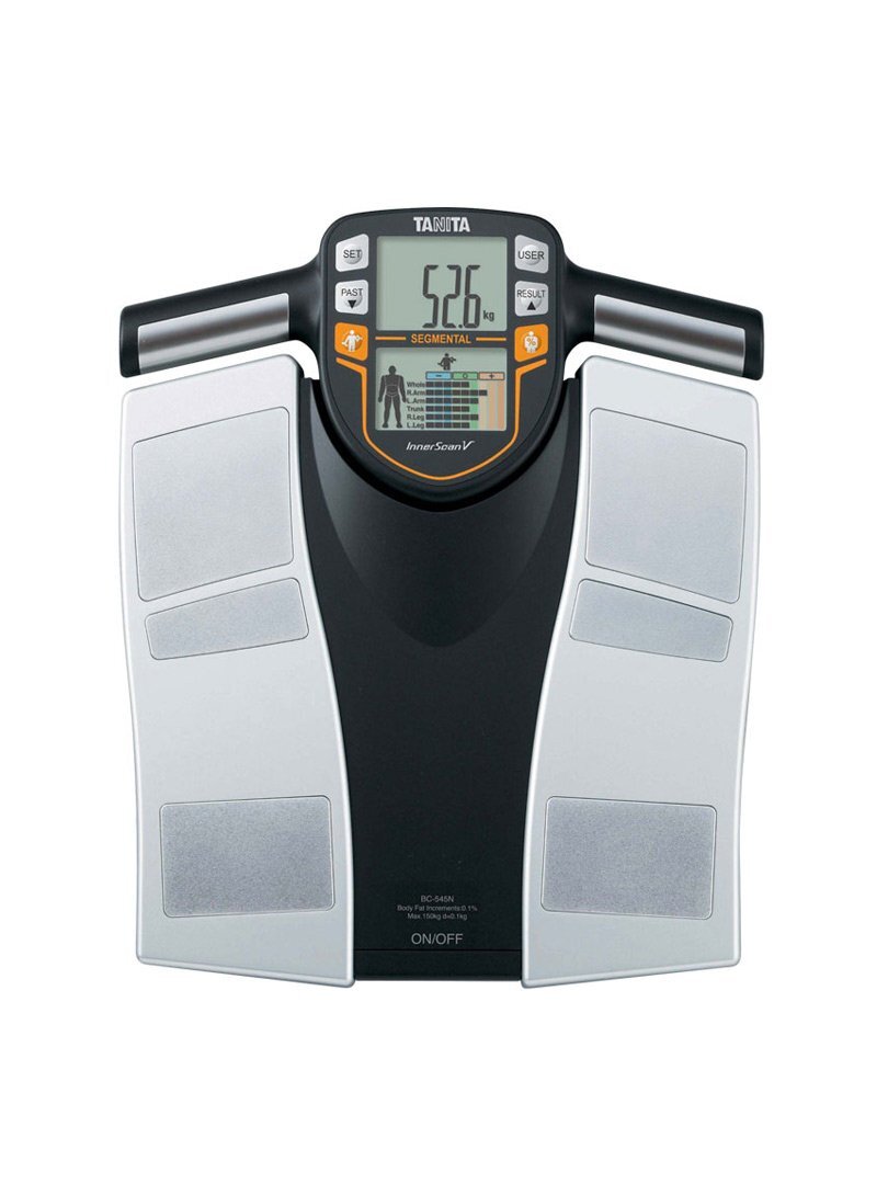 Tanita Segmental BC545N Body Composition Monitor