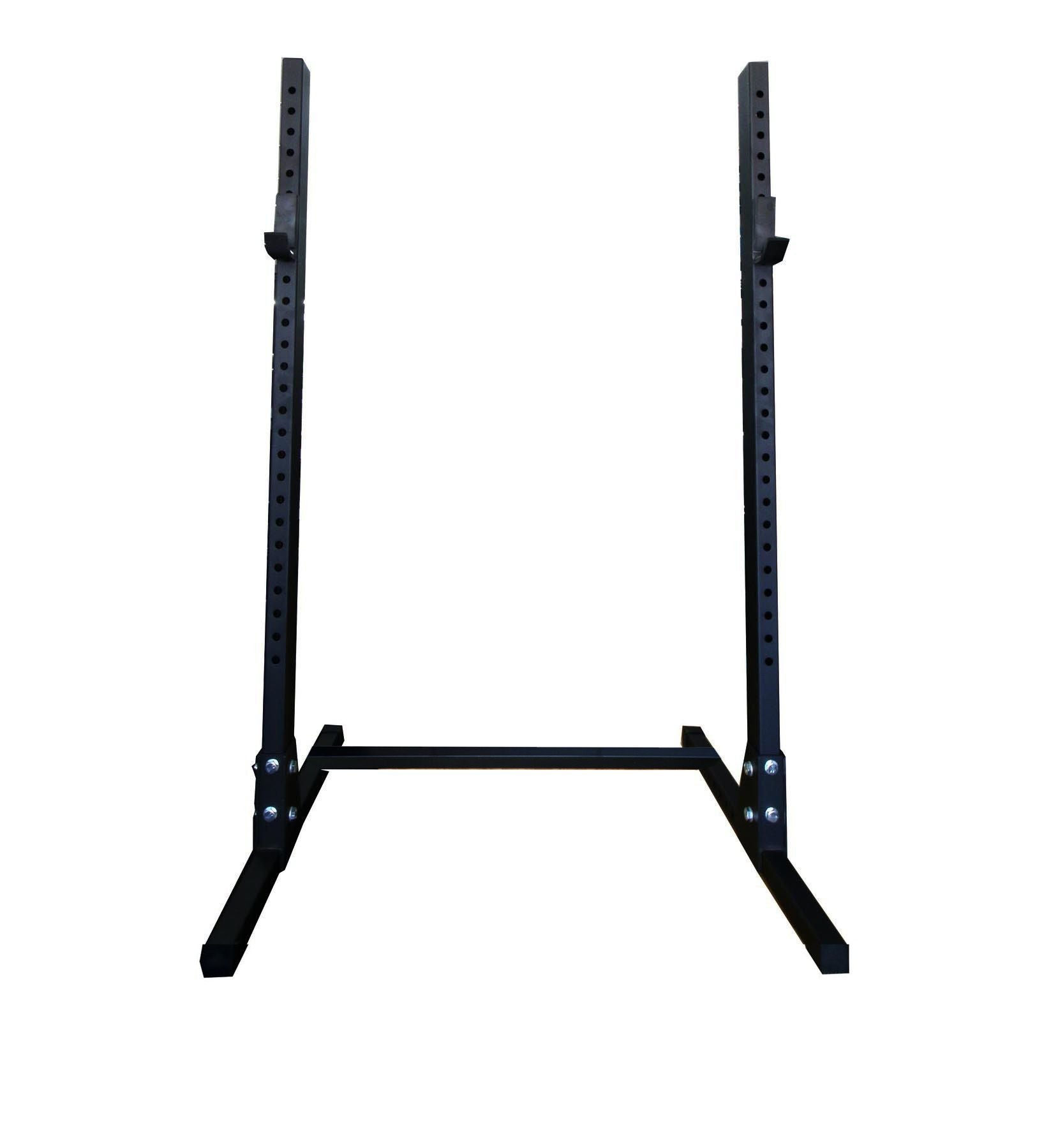 Armortech Heavy Duty Squat Rack SR450 – Flex Fitness Equipment Au
