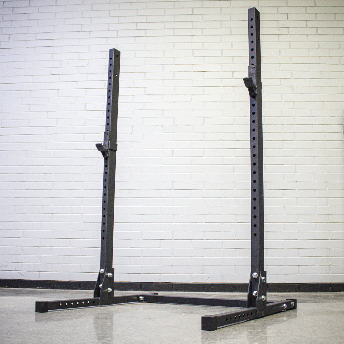 Armortech Heavy Duty Squat Rack SR450