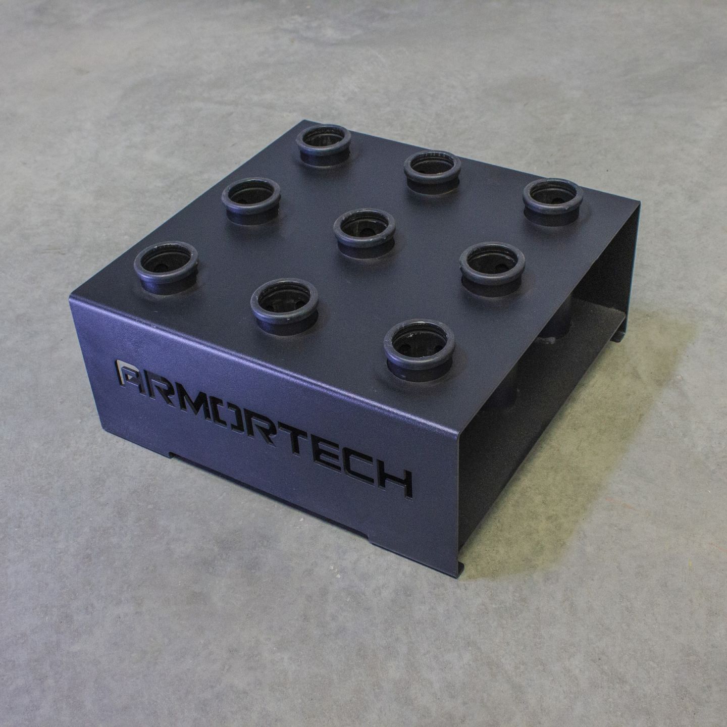 Armortech v2 9-Bar Holder