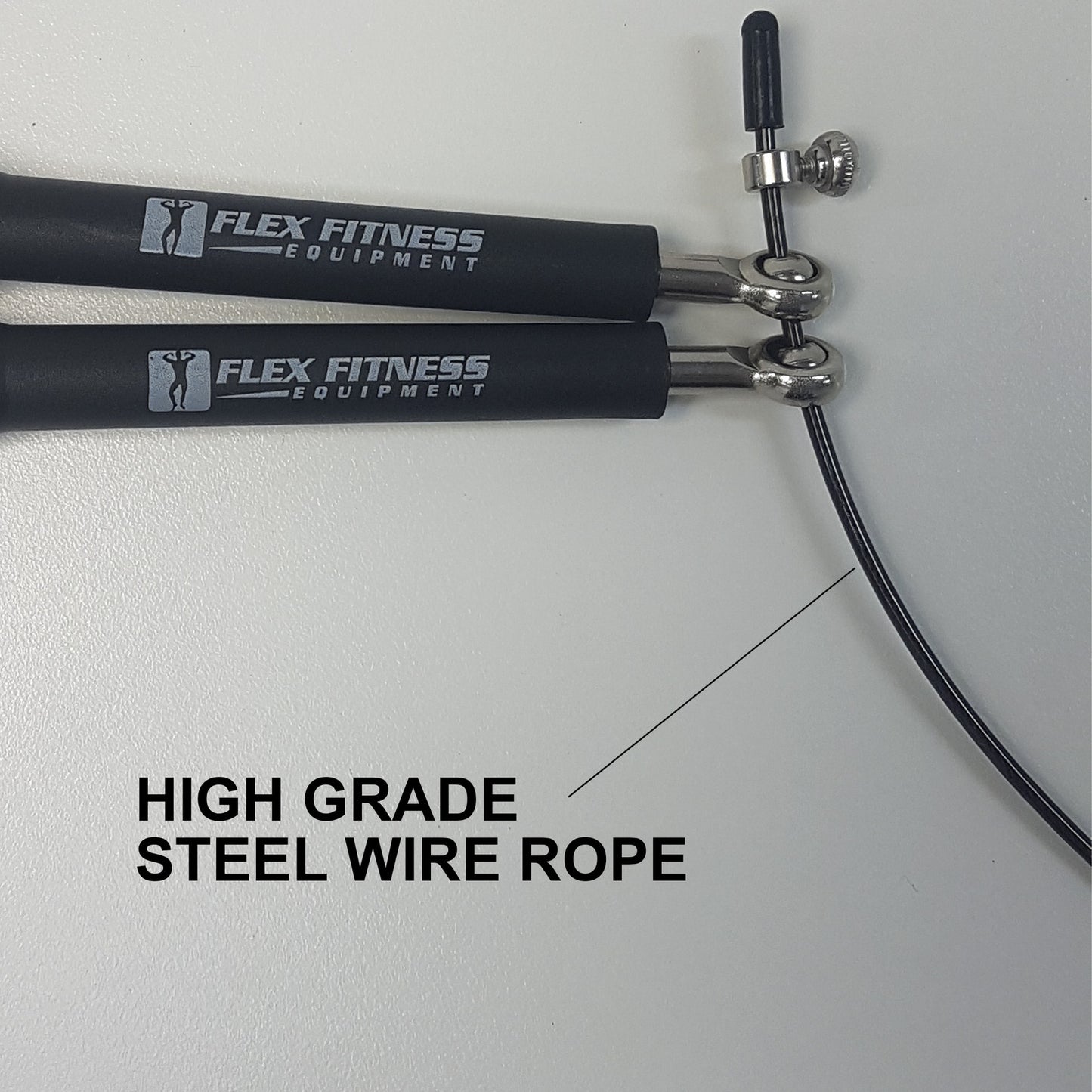 Speed Rope SR-1