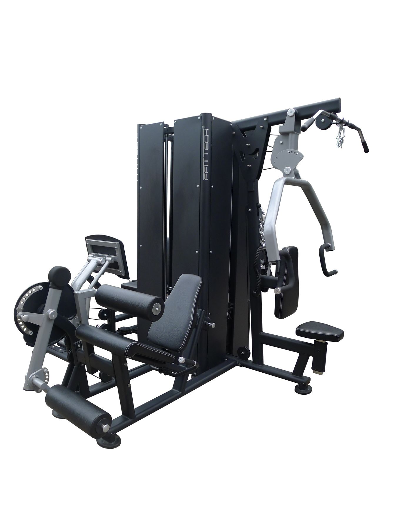 FFITTECH 4 Station Gym 4GYMSTAT