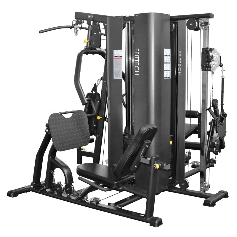 FFITTECH 4 Station Gym 4GYMSTAT