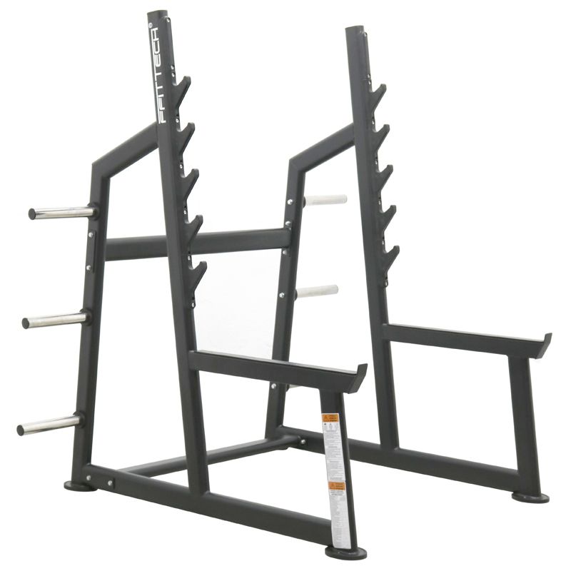 FFITTECH Olympic Squat Rack FF681