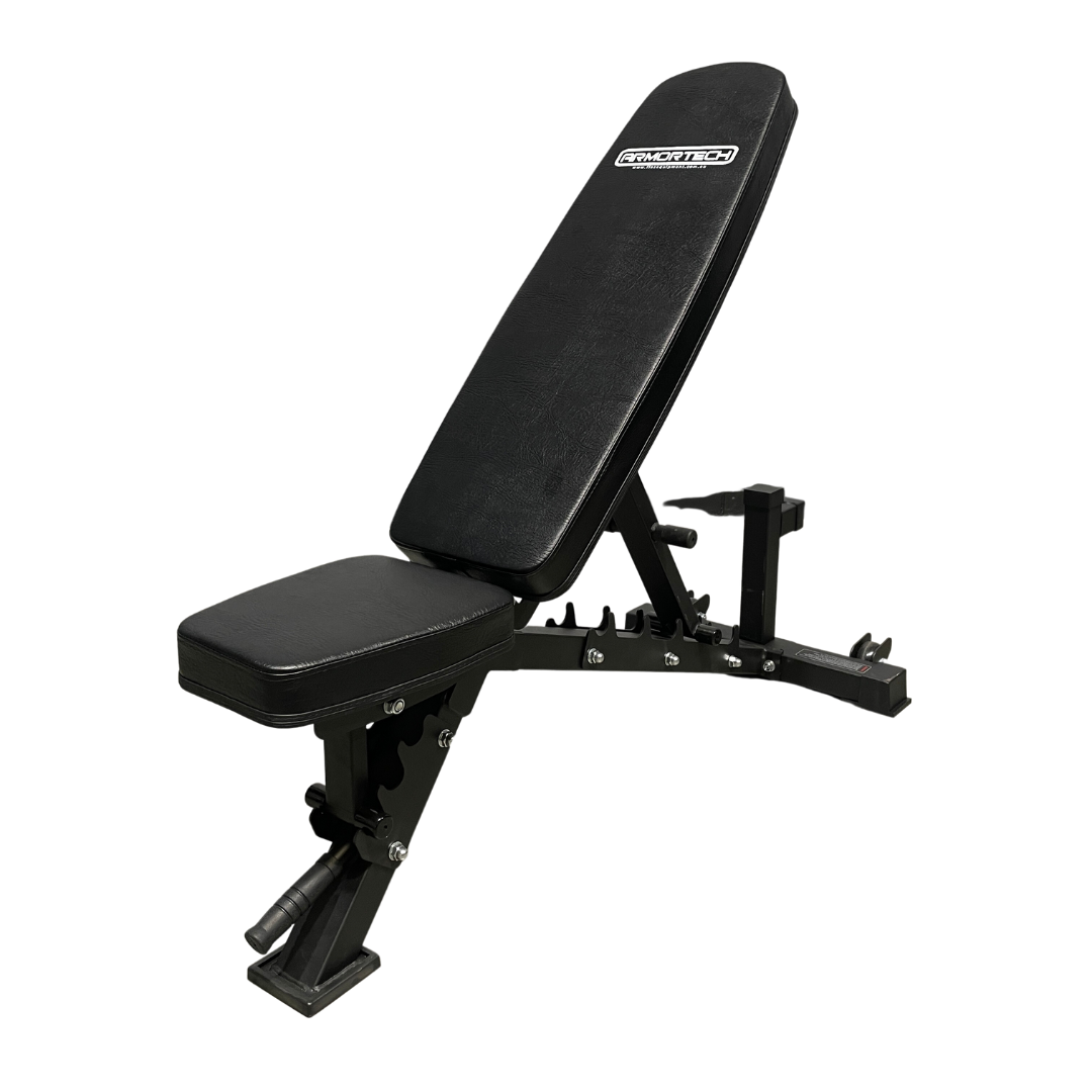 Armortech V2 HD Bench AB200