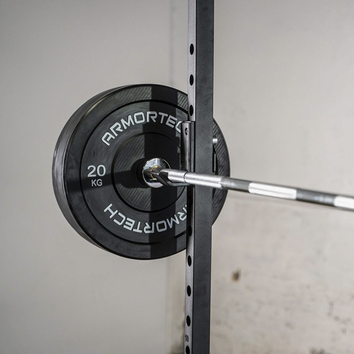 Armortech Power Cage PR100, Home Gym Power Rack – Flex Fitness Equipment Au