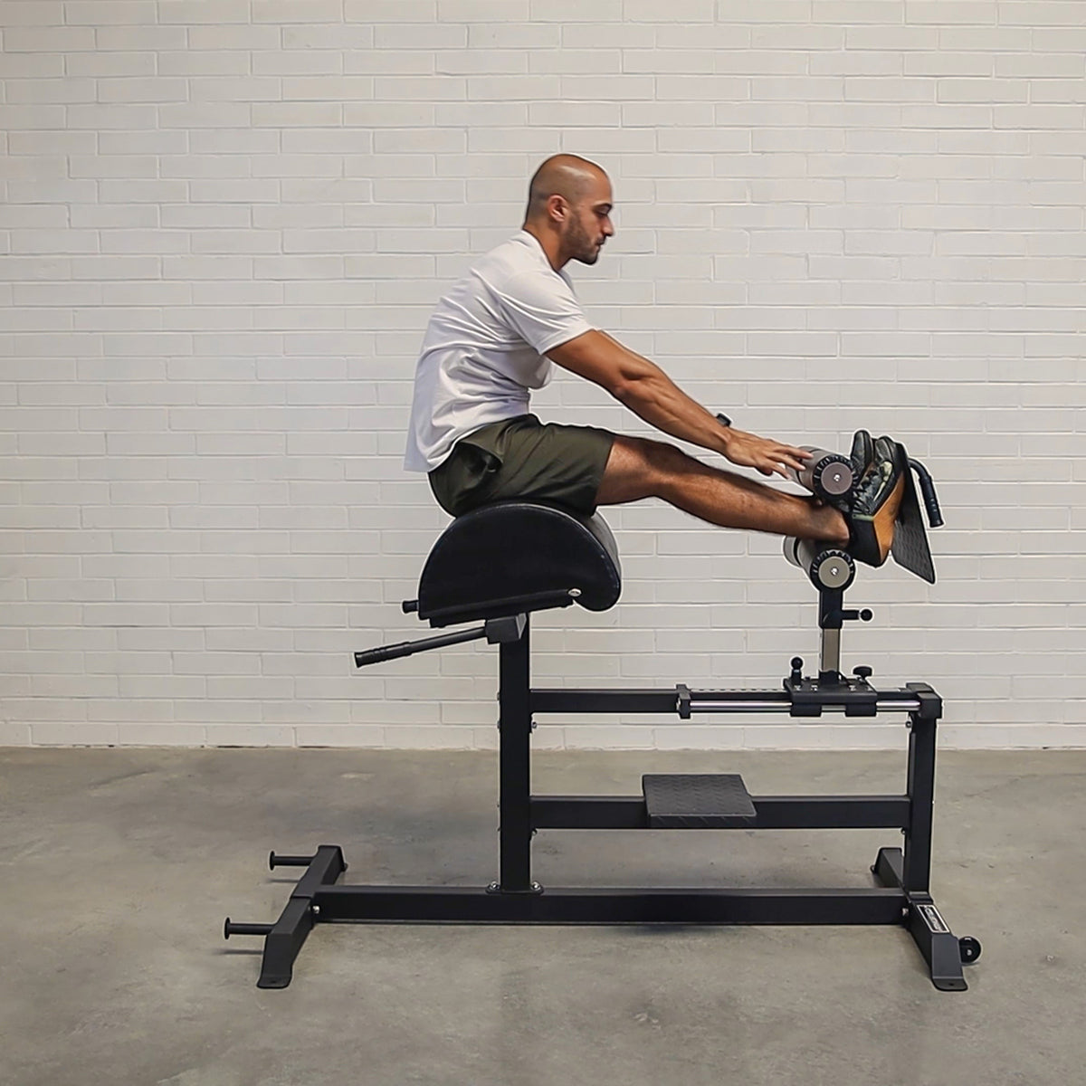 ArmorTech V2 GHD 100 Glute Training – Flex Fitness Equipment Au