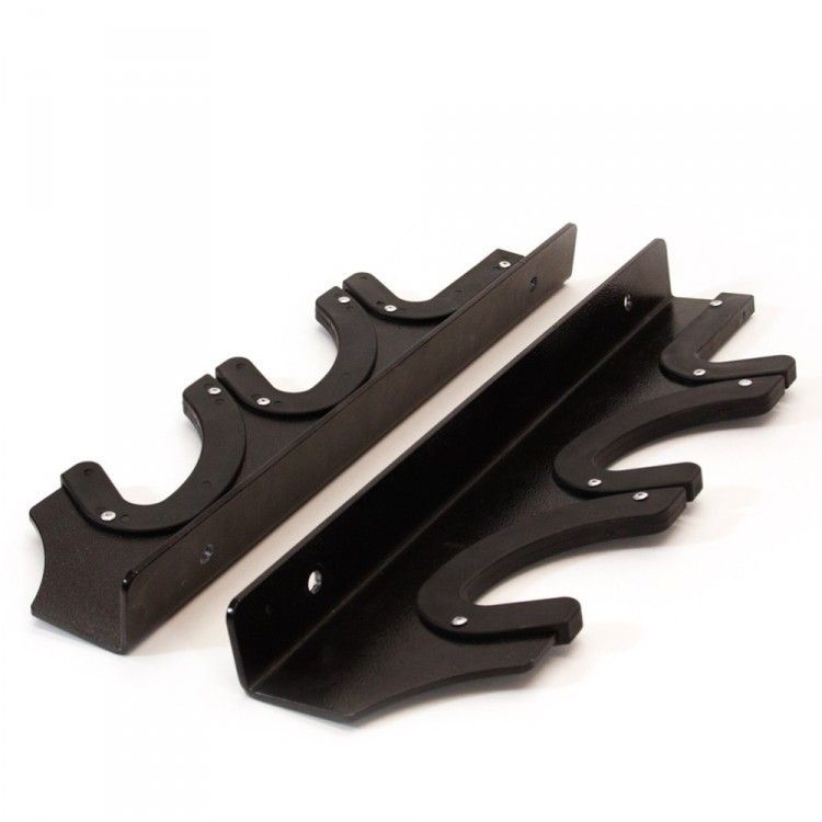 Armortech v2 W 3-bar Gun Rack Storage ws302 – Flex Fitness Equipment Au